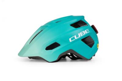 CUBE Helm LINOK Gr&ouml;&szlig;e: XS (46-51) Produktbild 1