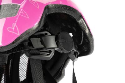 CUBE Helm FINK Gr&ouml;&szlig;e: XXS (44-49) Produktbild 4