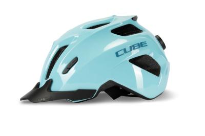 CUBE Helm FINK Gr&ouml;&szlig;e: S (49-55) Produktbild 1