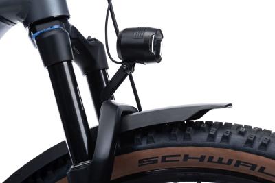 ACID E-Bike Frontlicht PRO-E 60 CMPT BES3 Produktbild 2