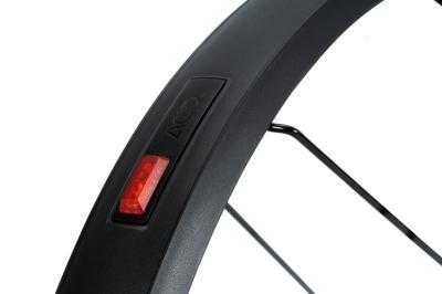 ACID E-Bike Schutzblechr&uuml;cklicht PRO-E BES3 Produktbild 1