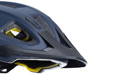 CUBE Helm FLEET Gr&ouml;&szlig;e: M (52-57) Produktbild 2