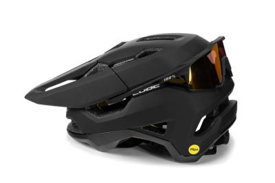 CUBE Helm TROOPER Gr&ouml;&szlig;e: S (52-56) Produktbild 5