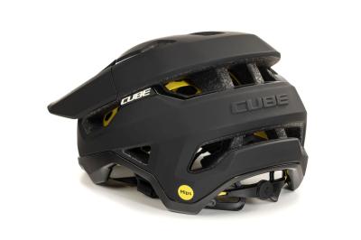 CUBE Helm TROOPER Gr&ouml;&szlig;e: M (56-59) Produktbild 3