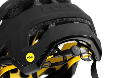 CUBE Helm TROOPER Gr&ouml;&szlig;e: M (56-59) Produktbild 4
