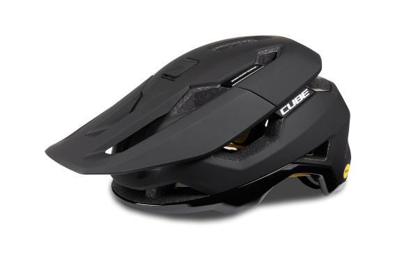 CUBE Helm TROOPER Gr&ouml;&szlig;e: L (59-63)