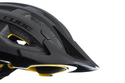 CUBE Helm OFFPATH Gr&ouml;&szlig;e: XL (59-64) Produktbild 2