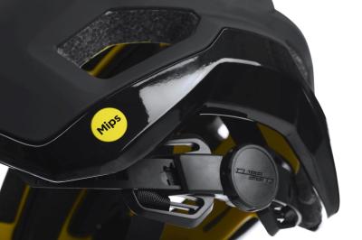 CUBE Helm OFFPATH Gr&ouml;&szlig;e: XL (59-64) Produktbild 4