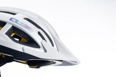 CUBE Helm OFFPATH Gr&ouml;&szlig;e: M (52-57) Produktbild 2