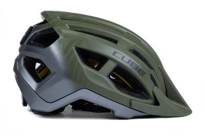 CUBE Helm OFFPATH Gr&ouml;&szlig;e: L (57-62) Produktbild 1