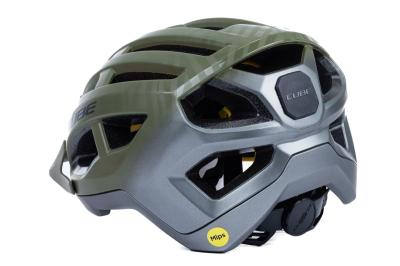 CUBE Helm OFFPATH Gr&ouml;&szlig;e: L (57-62) Produktbild 3