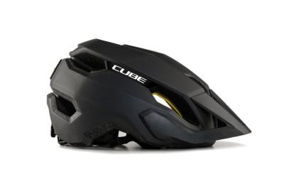CUBE Helm STRAY Gr&ouml;&szlig;e: XS (46-51) Produktbild 1