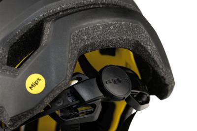 CUBE Helm STRAY Gr&ouml;&szlig;e: XS (46-51) Produktbild 4