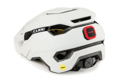 CUBE Helm STRAY Gr&ouml;&szlig;e: XS (46-51) Produktbild 5