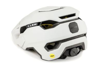 CUBE Helm STRAY Gr&ouml;&szlig;e: S (49-55) Produktbild 3