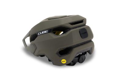 CUBE Helm STRAY TM Gr&ouml;&szlig;e: XS (46-51) Produktbild 3