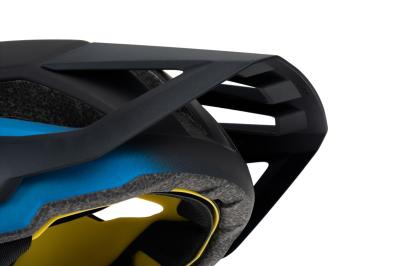 CUBE Helm STRAY X Actionteam Gr&ouml;&szlig;e: XS (46-51) Produktbild 2