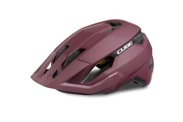 CUBE Helm STRAY Gr&ouml;&szlig;e: XS (46-51)