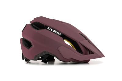 CUBE Helm STRAY Gr&ouml;&szlig;e: XS (46-51) Produktbild 1