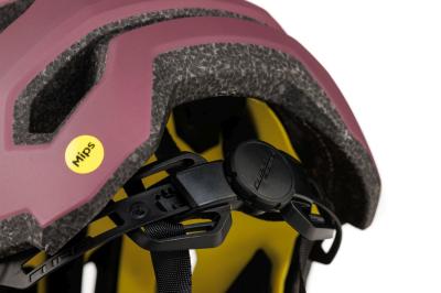 CUBE Helm STRAY Gr&ouml;&szlig;e: XS (46-51) Produktbild 4