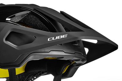 CUBE Helm STROVER Gr&ouml;&szlig;e: S (49-55) Produktbild 6