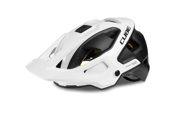 CUBE Helm STROVER Gr&ouml;&szlig;e: S (49-55)