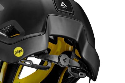 CUBE Helm STROVER Gr&ouml;&szlig;e: S (49-55) Produktbild 4