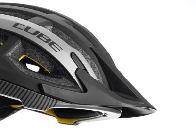 CUBE Helm OFFPATH Gr&ouml;&szlig;e: XL (59-64) Produktbild 2