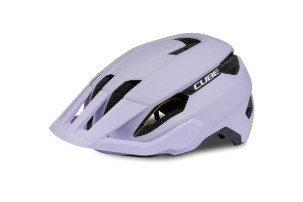 CUBE Helm STRAY Gr&ouml;&szlig;e: S (49-55)