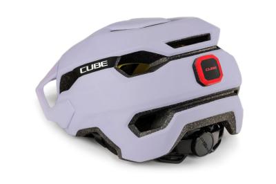 CUBE Helm STRAY Gr&ouml;&szlig;e: S (49-55) Produktbild 5