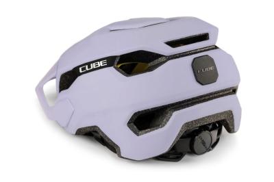 CUBE Helm STRAY Gr&ouml;&szlig;e: M (52-57) Produktbild 3
