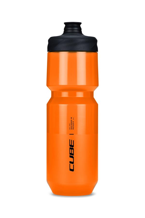CUBE Trinkflasche Flow DS 750