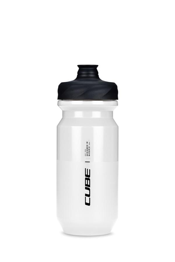 CUBE Trinkflasche Flow DS 500