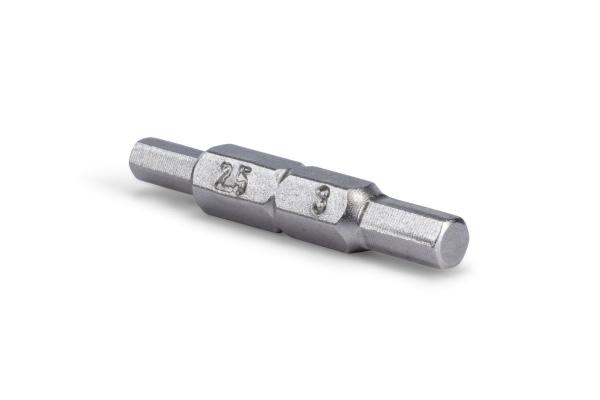 ACID Multi Tool HUSK BIT 2,5 - 3