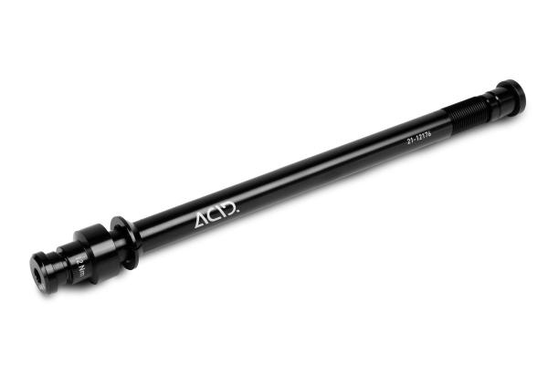 ACID Steckachse M12x1.0 148 mm f&uuml;r Gep&auml;cktr&auml;ger Full Suspension