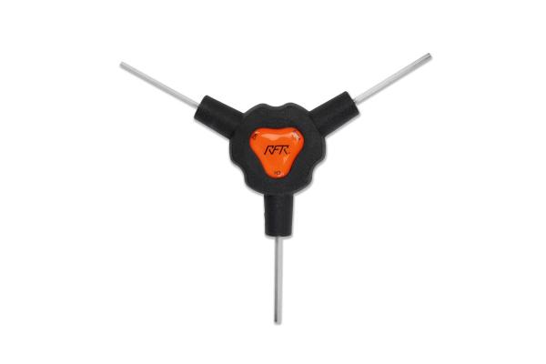 RFR Y- Schl&uuml;ssel H2, H2.5, H3