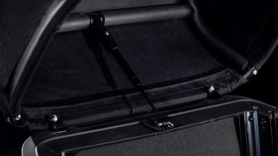 Cube Trike Cargo Hybrid 750 grey'n'reflex Gr&ouml;&szlig;e: 24" / 20": ONE SIZE Produktbild 5