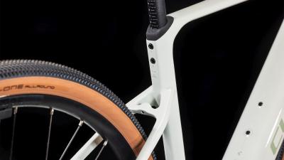 Cube Nuroad Hybrid C:62 Race 400X desertstone'n'green Gr&ouml;&szlig;e: S Produktbild 3