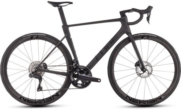 Cube Litening AIR C:68X Race blackline Gr&ouml;&szlig;e: 56 cm