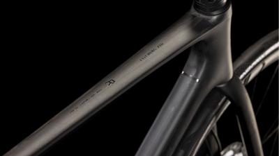 Cube Litening AIR C:68X Race blackline Gr&ouml;&szlig;e: 56 cm Produktbild 1