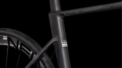 Cube Litening AIR C:68X Race blackline Gr&ouml;&szlig;e: 56 cm Produktbild 4