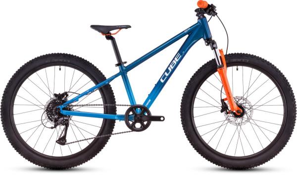 Cube Acid 240 Disc actionteam Gr&ouml;&szlig;e: 24"