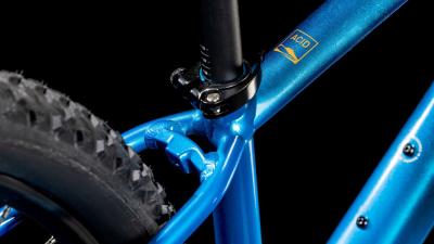 Cube Acid 260 Disc actionteam Gr&ouml;&szlig;e: 26" Produktbild 2