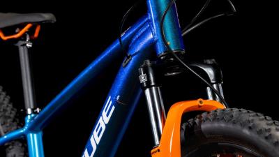 Cube Acid 260 Disc actionteam Gr&ouml;&szlig;e: 26" Produktbild 5