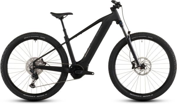 Cube Reaction Hybrid Pro 800 blackline Gr&ouml;&szlig;e: M