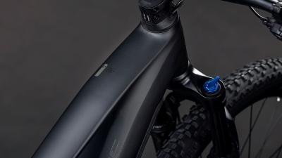 Cube Reaction Hybrid Pro 800 blackline Gr&ouml;&szlig;e: M Produktbild 1