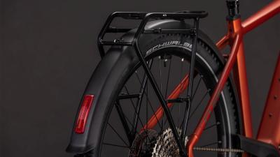 Cube Nuride Hybrid Pro 800 chilli'n'black Gr&ouml;&szlig;e: 50 cm Produktbild 2