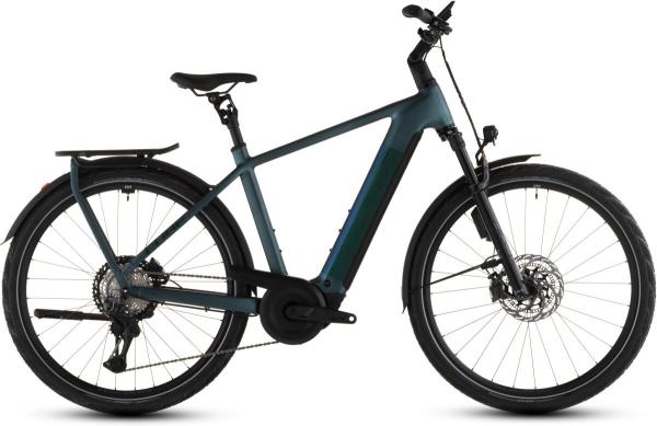 Cube Kathmandu Hybrid SLT 800 duskwood'n'goblin Gr&ouml;&szlig;e: 58 cm