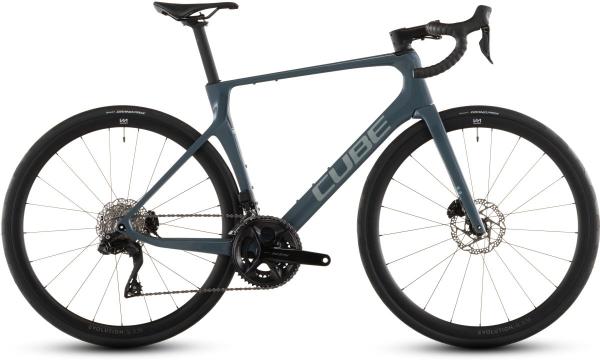 Cube Agree C:62 ONE storm'n'grey Gr&ouml;&szlig;e: 56 cm