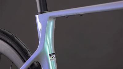 Cube Agree C:62 SLT greenfusion'n'white Gr&ouml;&szlig;e: 60 cm Produktbild 5